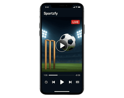 📺 24/7 Sports Channels