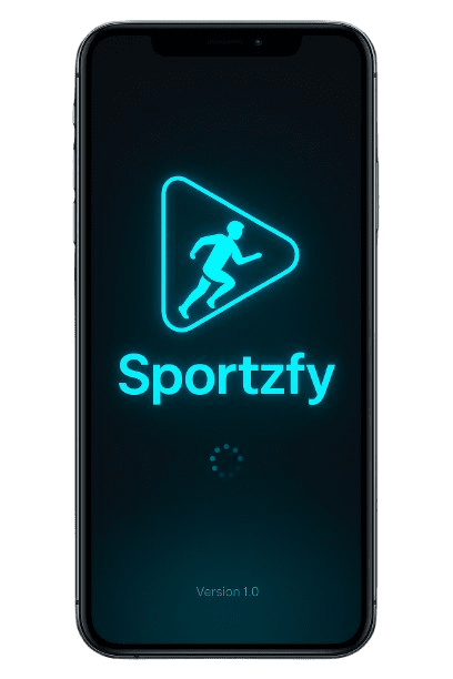 Sportzfy TV APK (v8.0) Download Latest Version 2025